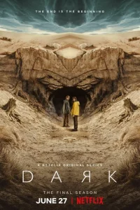 Кадр из сериала «Тьма» (2017), триллер, фантастика, драма, криминал, детектив