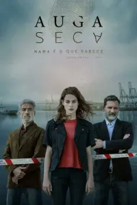 Кадр из сериала «Сухая вода» (2020), драма, криминал