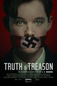 Кадр из сериала «Истина и измена» (2025), триллер, драма, история