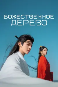 Кадр из сериала «В Сендае растут деревья» (2025), мелодрама, фэнтези, боевик